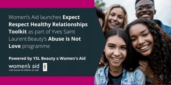 Healthy relationship Expect Respect Toolkit launched on Valentine's Day