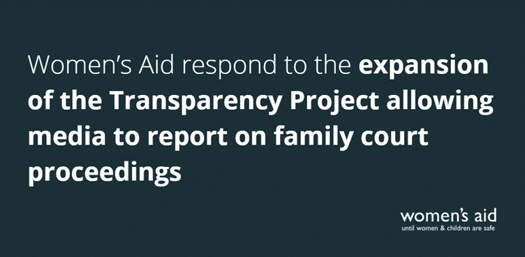 transparency project